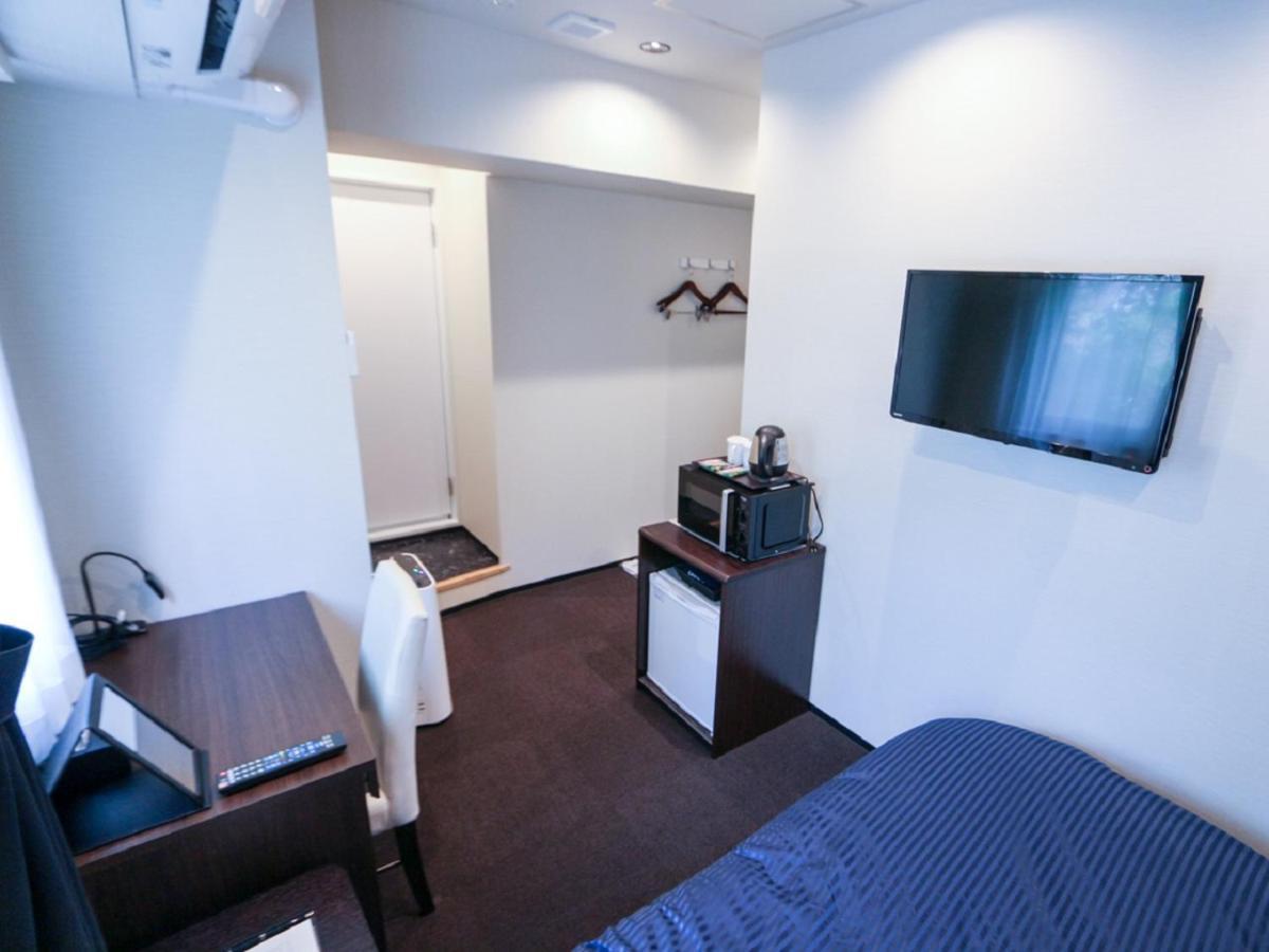 Hotel Livemax Yokohama Kannai Ekimae Extérieur photo